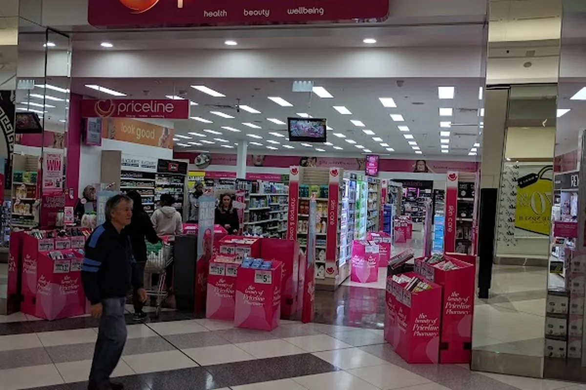 Priceline Epping Plaza photo 2