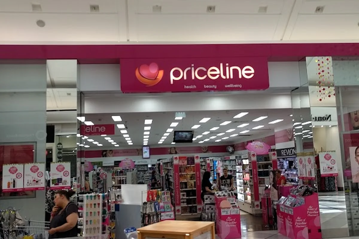 Priceline Epping Plaza photo 3