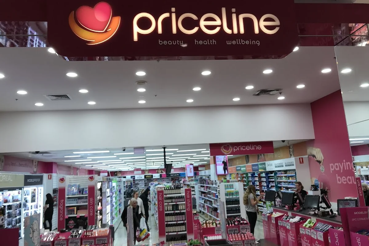 Priceline Frankston photo 1