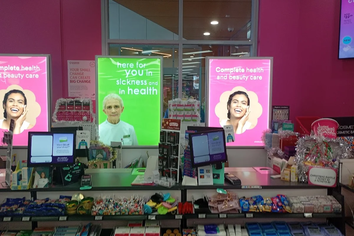 Priceline Pharmacy photo 1