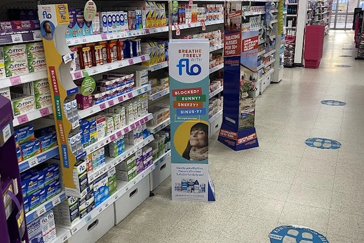 Priceline Pharmacy photo 1