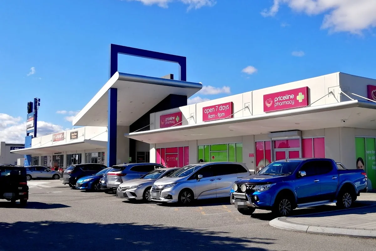 Priceline Pharmacy photo 1