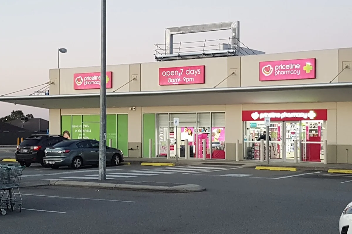 Priceline Pharmacy photo 2