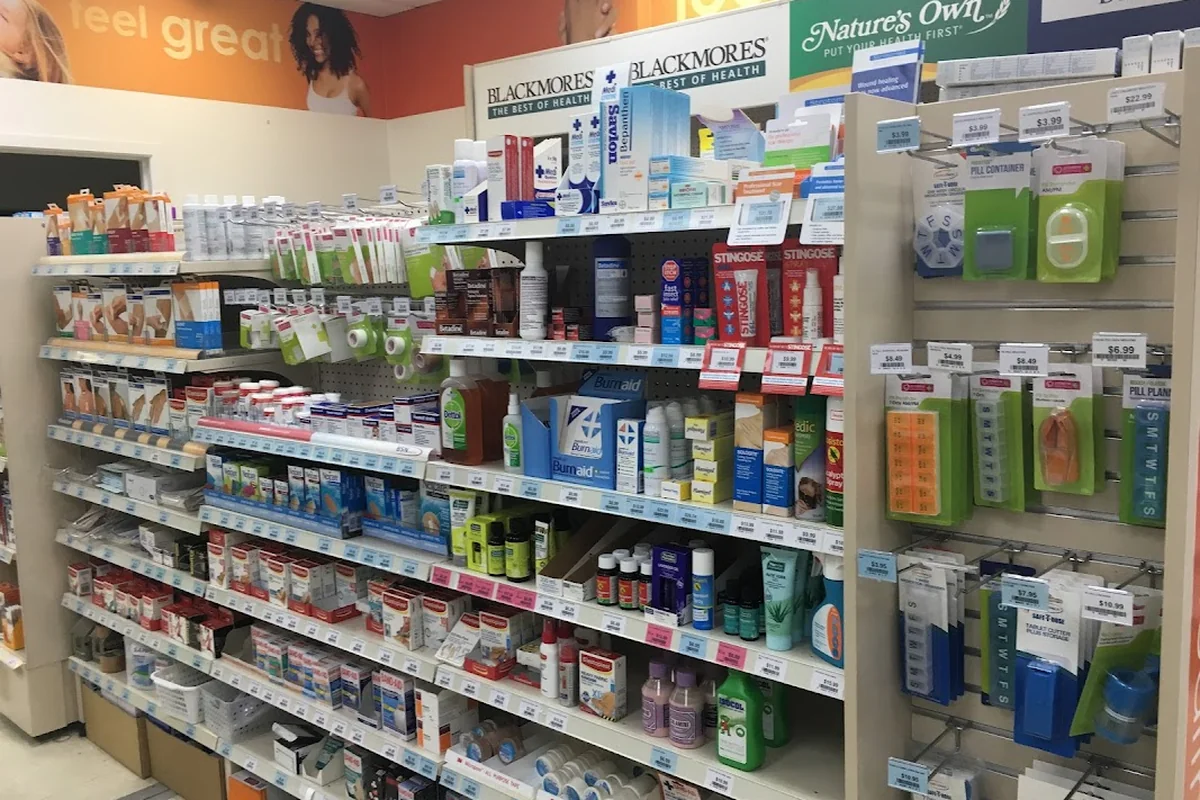 Priceline Pharmacy photo 1