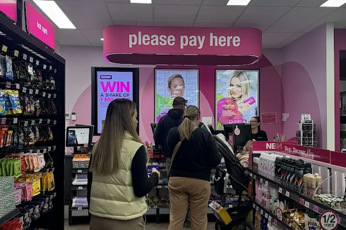 Priceline Pharmacy photo 3
