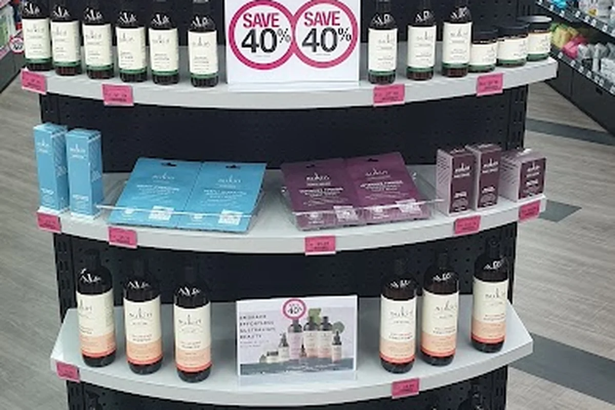 Priceline Pharmacy Albert St photo 1