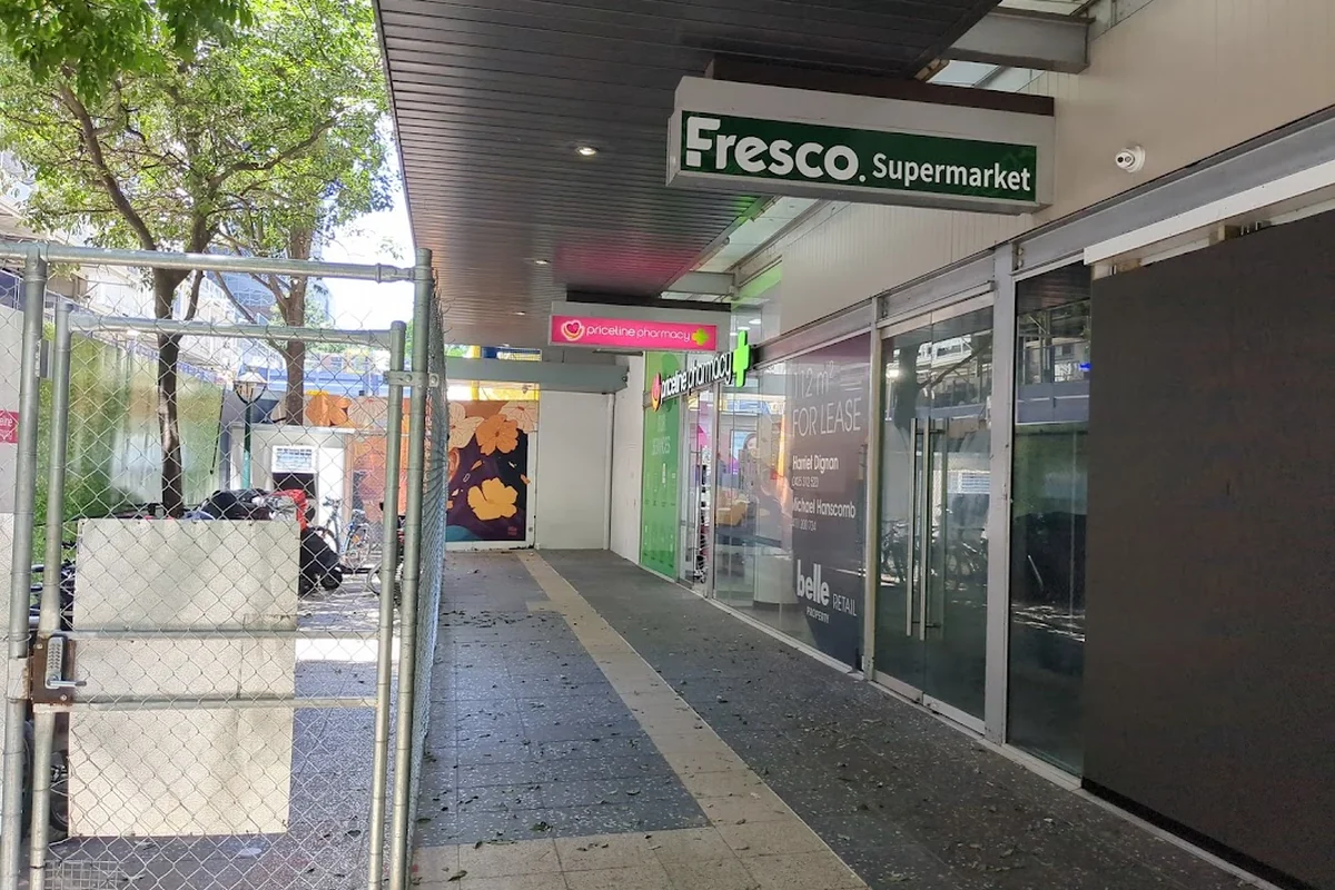 Priceline Pharmacy Albert St photo 2