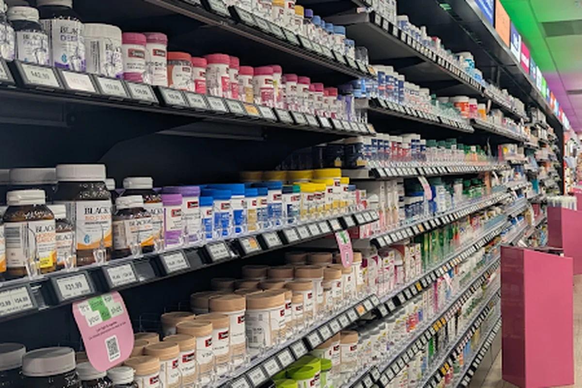 Priceline Pharmacy Albury photo 1