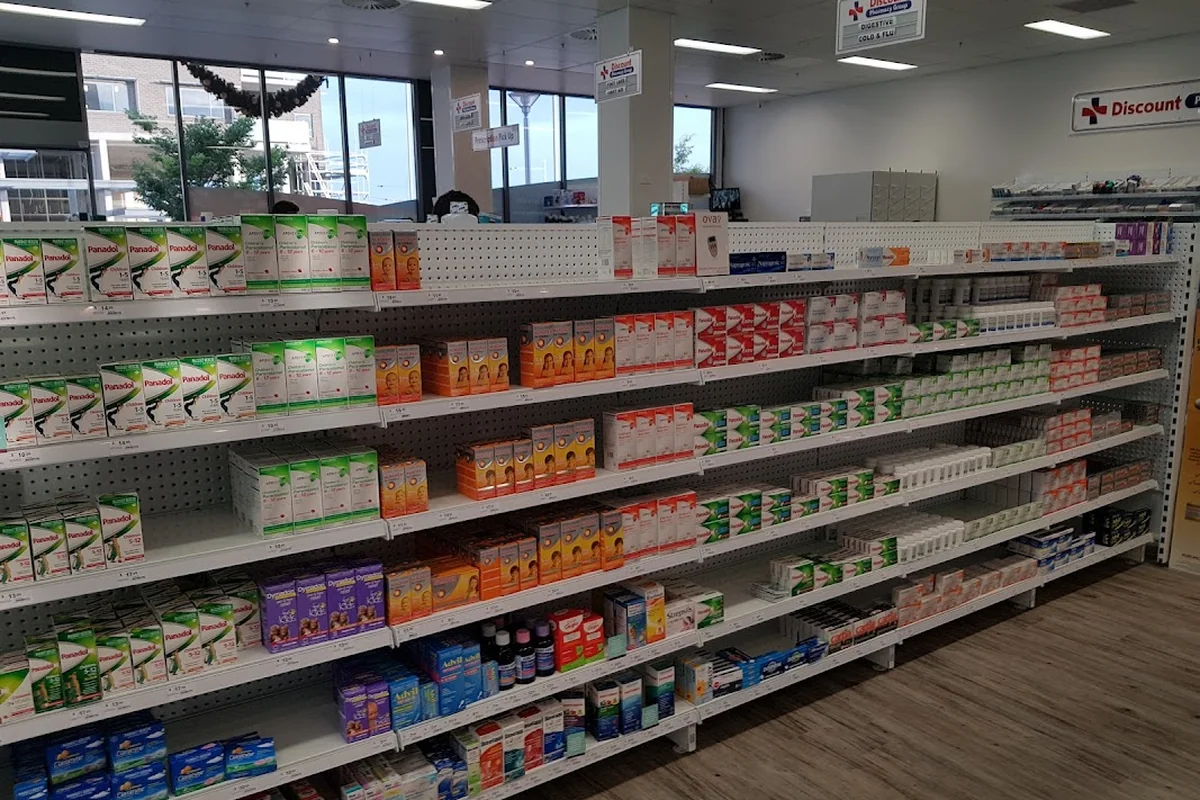 Priceline Pharmacy Amaroo photo 1