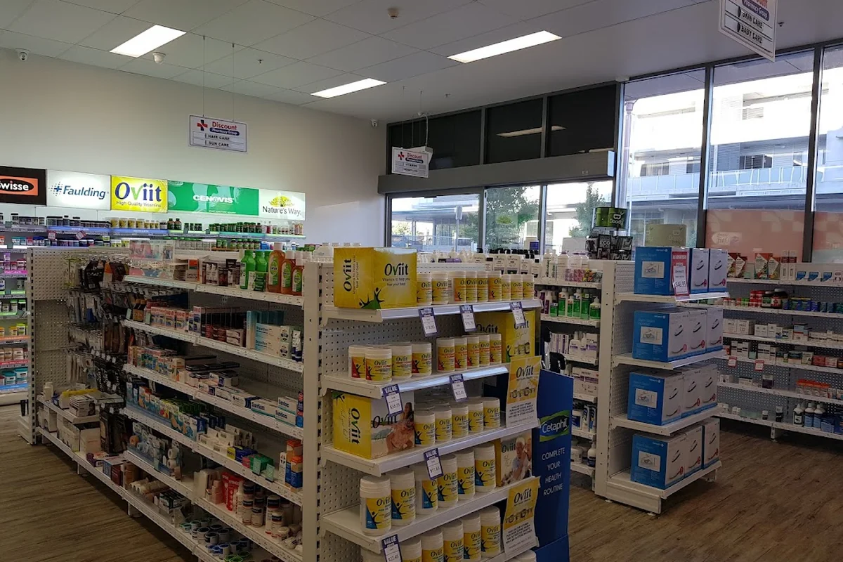 Priceline Pharmacy Amaroo photo 2