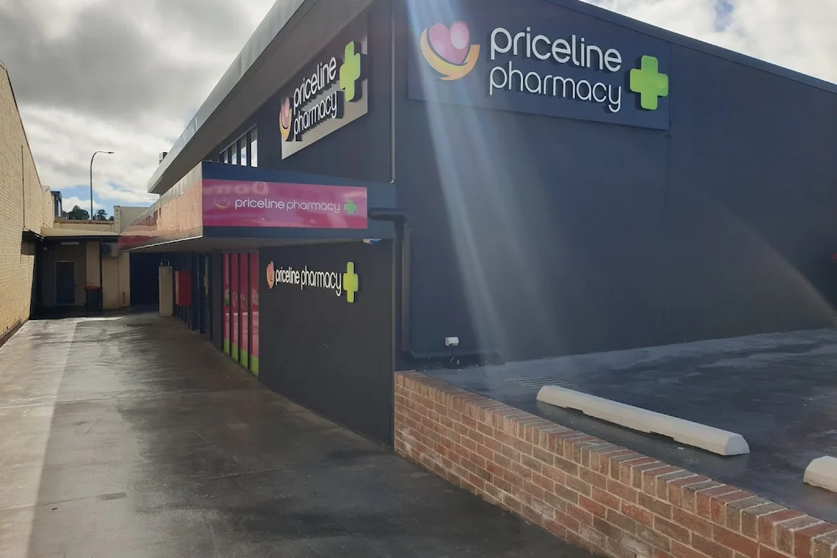 Priceline Pharmacy Armidale photo 1