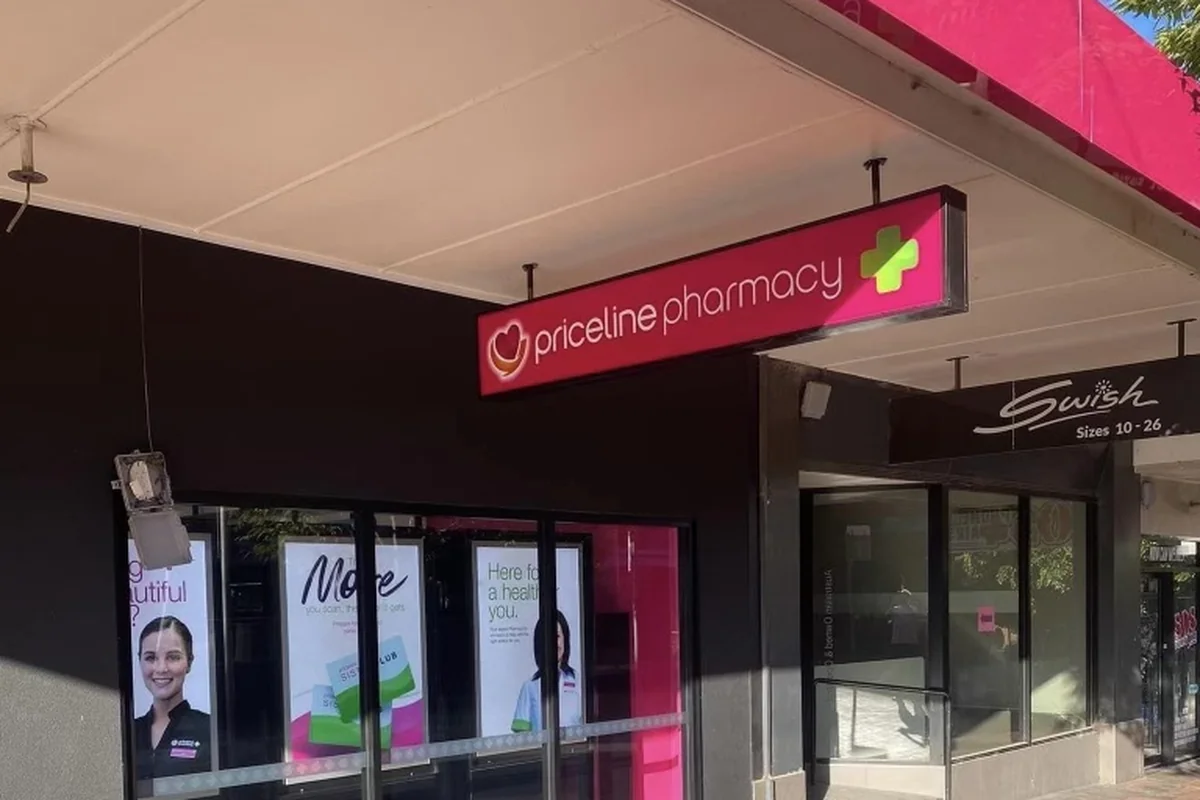 Priceline Pharmacy Armidale photo 2