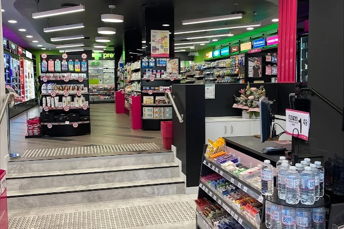 Priceline Pharmacy Auburn photo 1