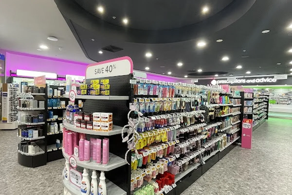 Priceline Pharmacy Balgowlah photo 1
