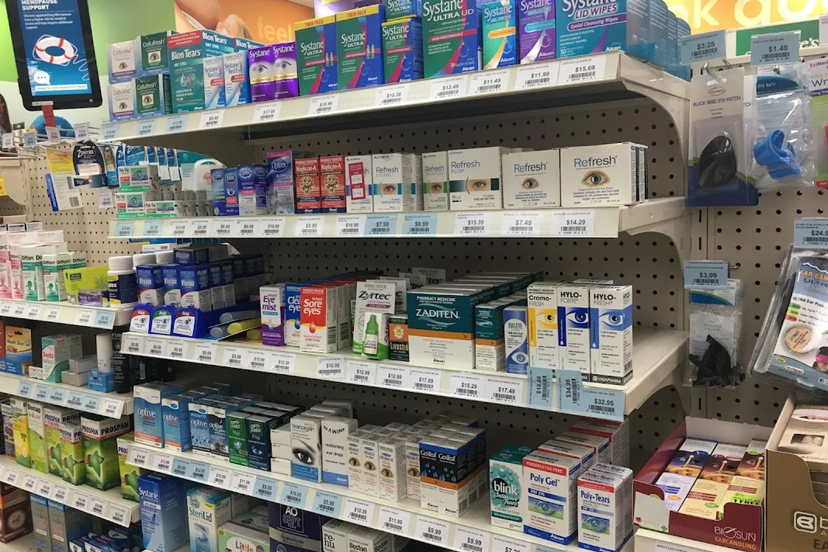 Priceline Pharmacy Barkly Square photo 3
