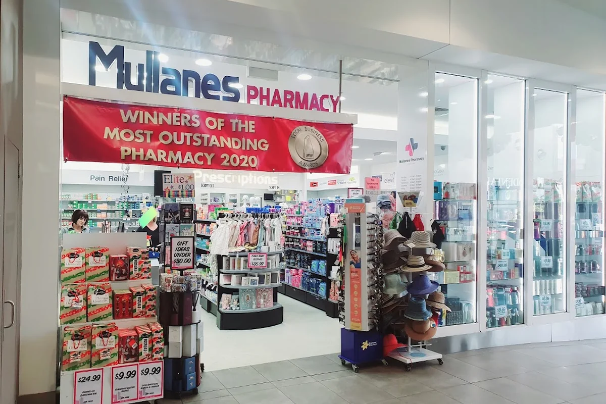 Priceline Pharmacy Baulkham Hills photo 1