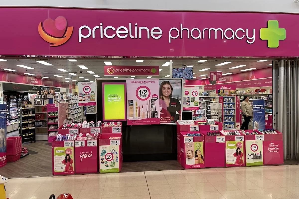 Priceline Pharmacy Cairnlea photo 1