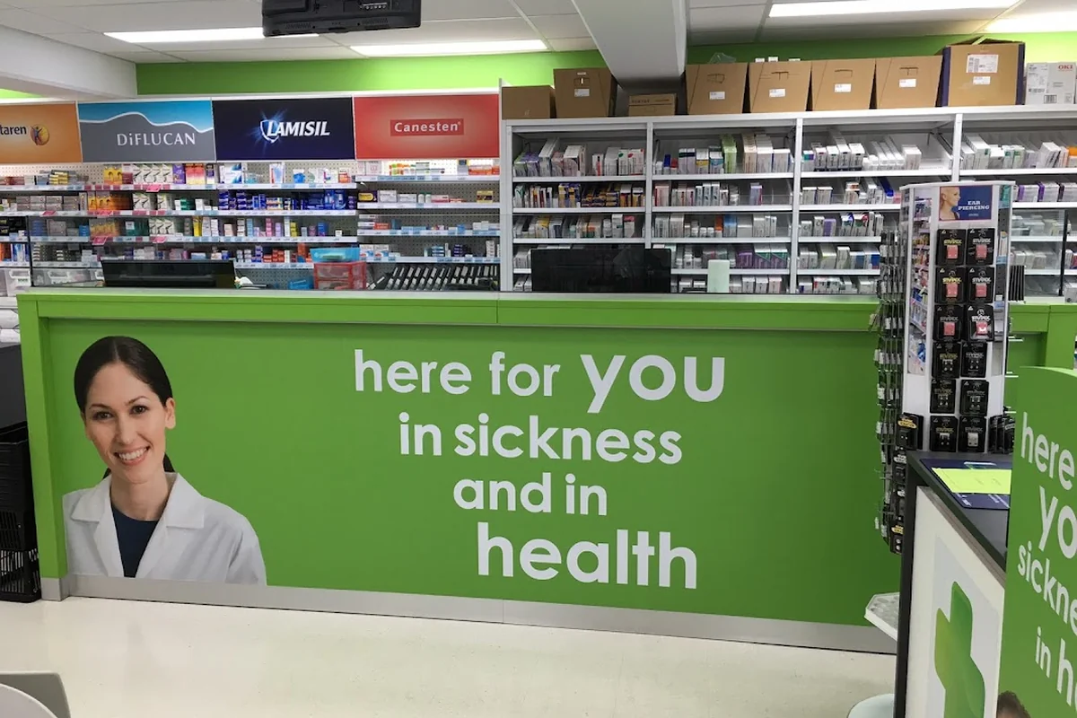 Priceline Pharmacy Caloundra photo 1
