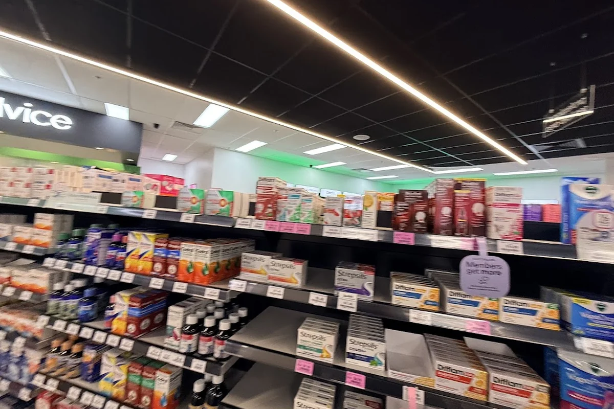 Priceline Pharmacy Canberra Centre photo 1