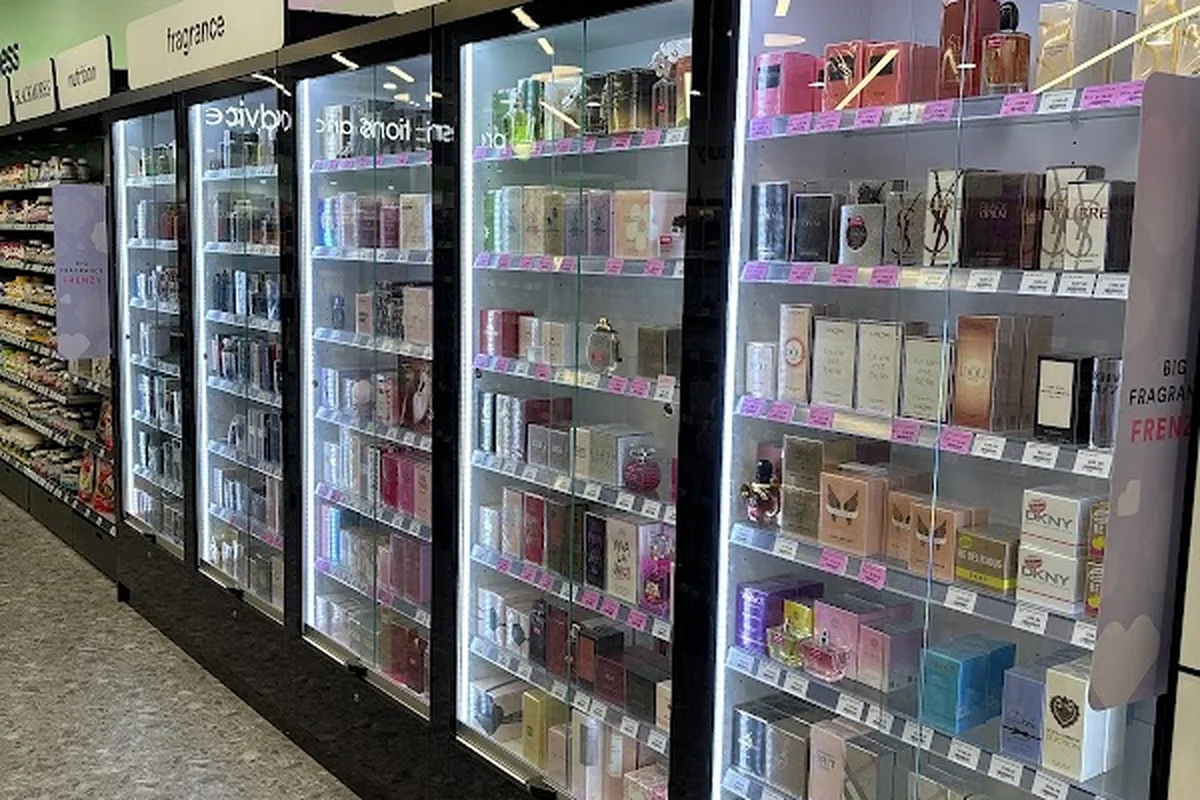 Priceline Pharmacy Caneland Mackay photo 1
