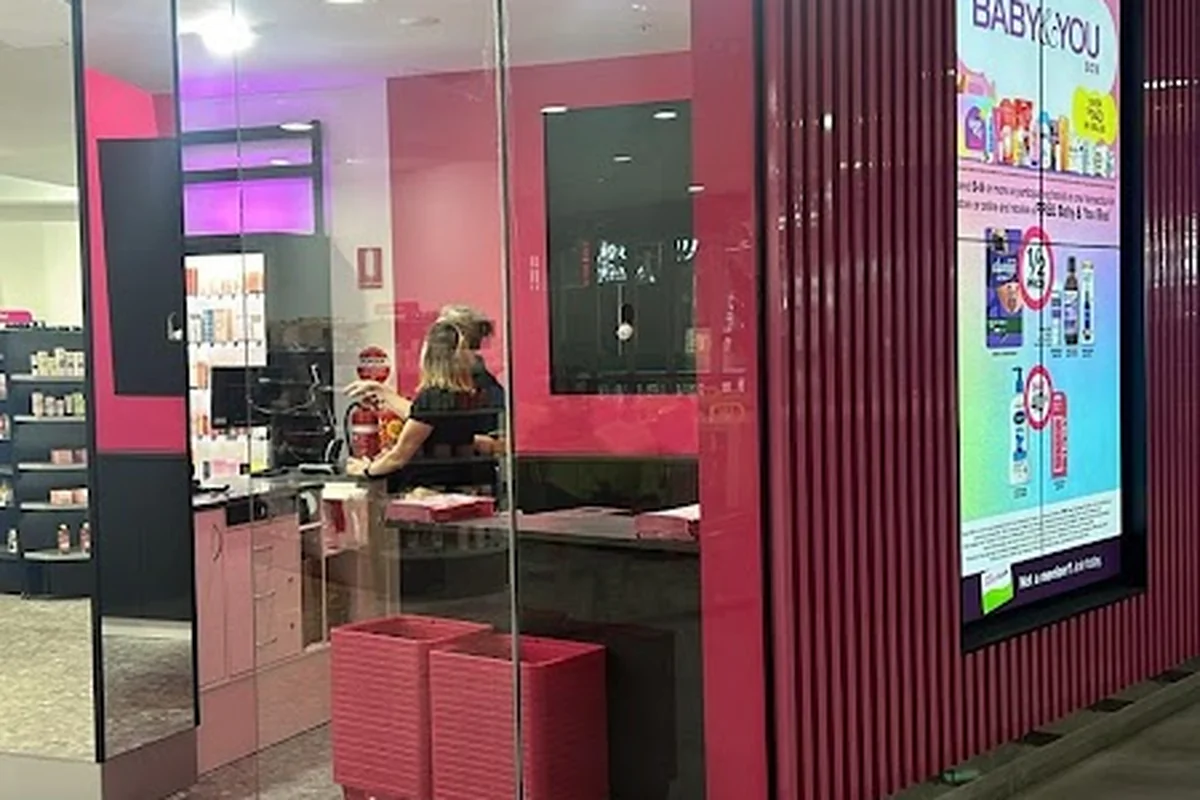 Priceline Pharmacy Coolangatta photo 1