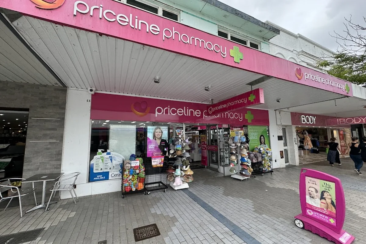 Priceline Pharmacy Cronulla photo 1