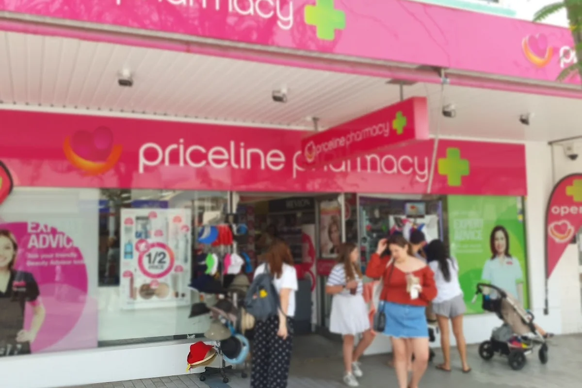 Priceline Pharmacy Cronulla photo 2