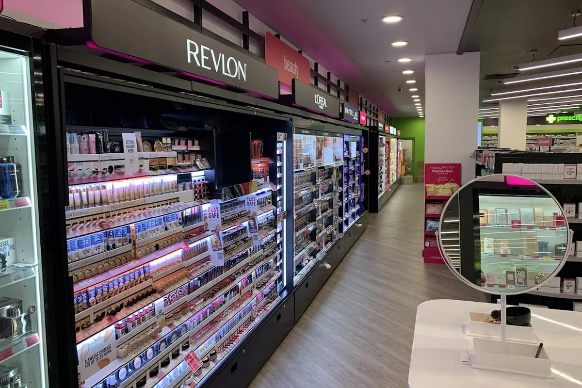 Priceline Pharmacy Dandenong Plaza photo 1