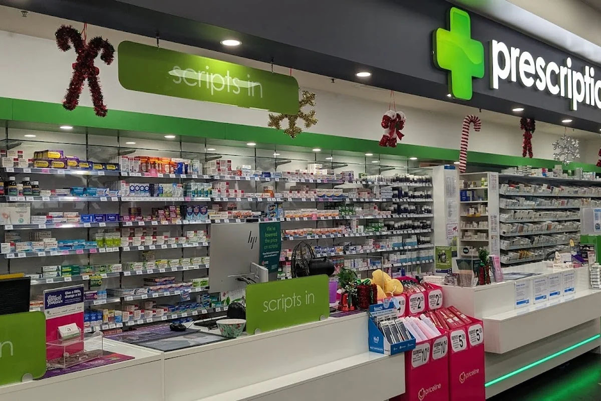 Priceline Pharmacy Earlville Upper photo 1