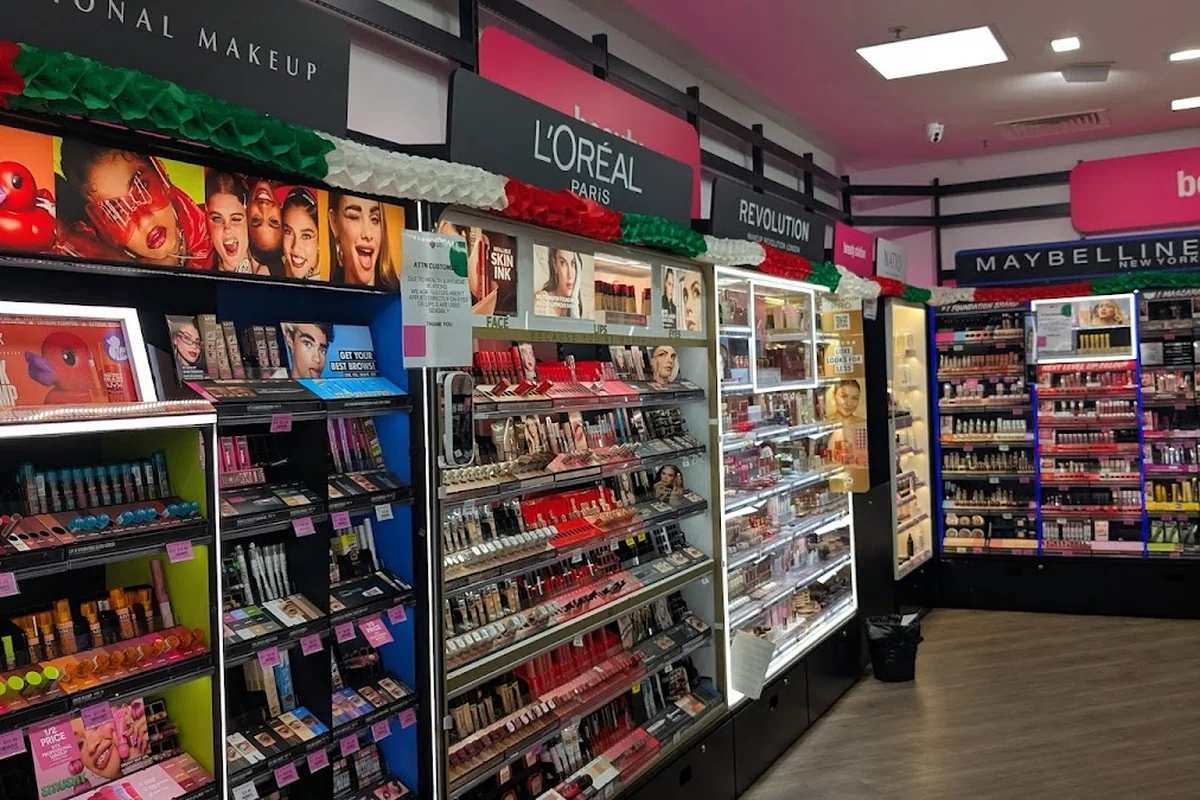 Priceline Pharmacy Earlville Upper photo 3