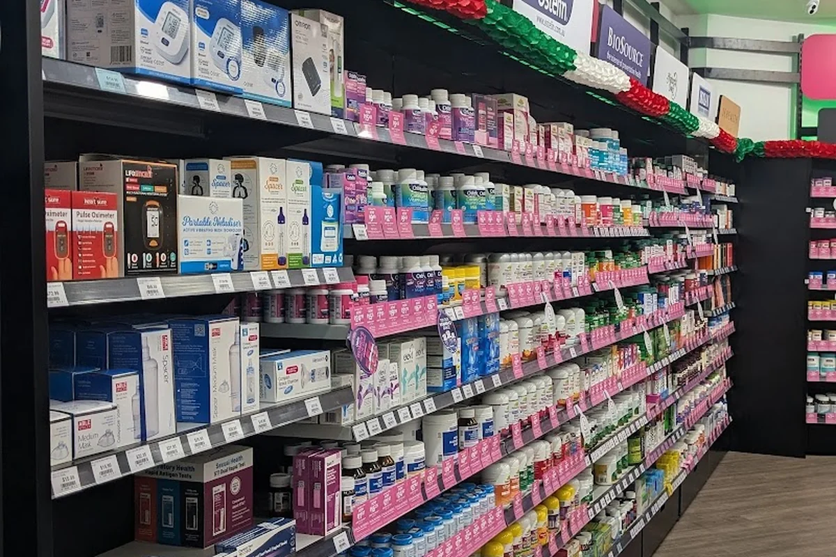 Priceline Pharmacy Earlville Upper photo 4
