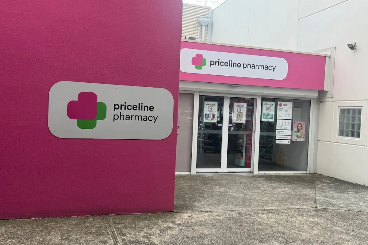Priceline Pharmacy Glenorchy photo 1