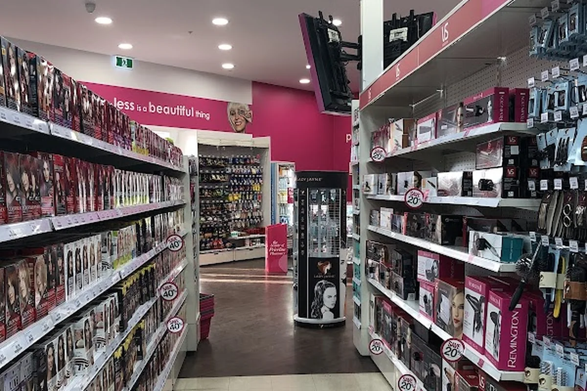 Priceline Pharmacy photo 1