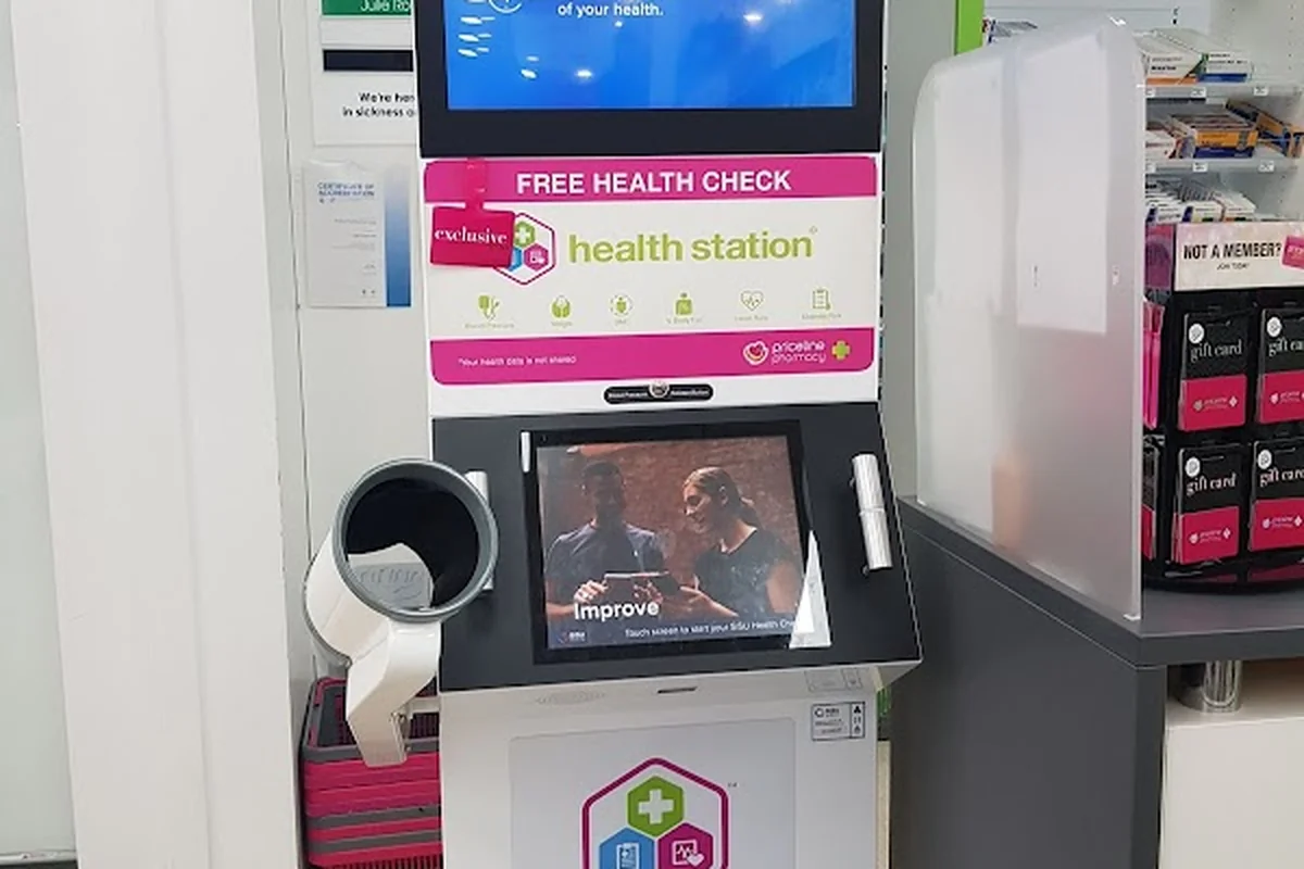 Priceline Pharmacy photo 2