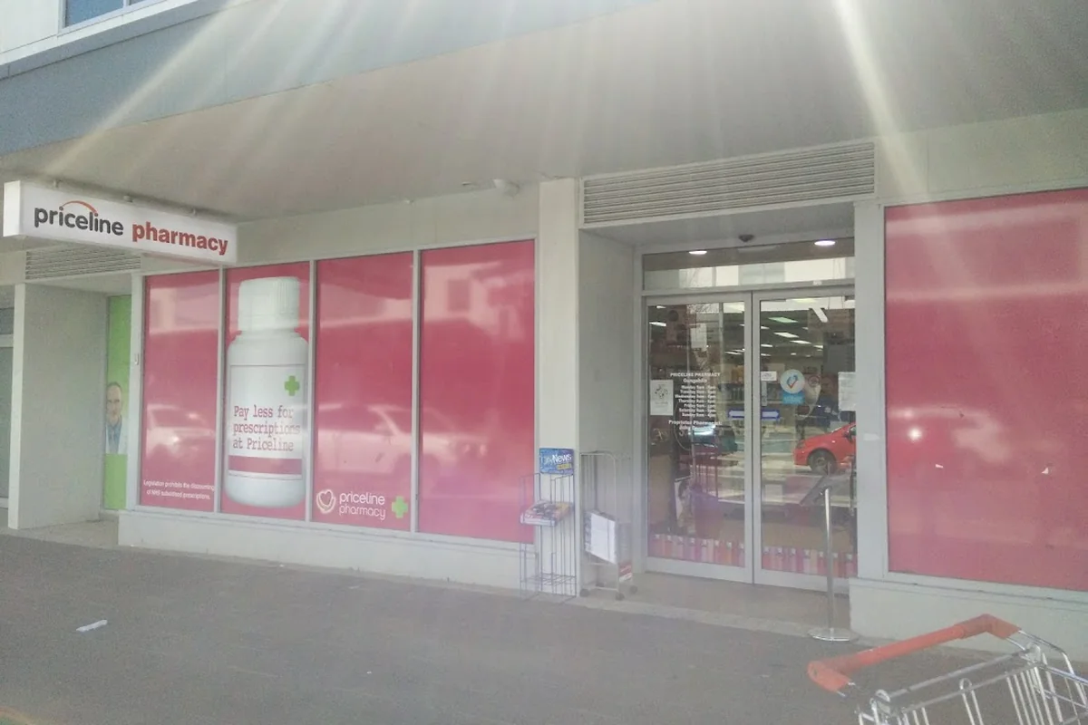 Priceline Pharmacy - Gungahlin Square photo 3