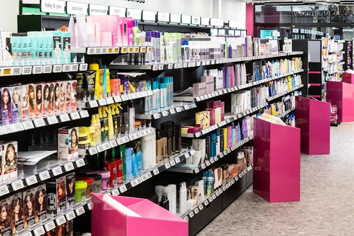 Priceline Pharmacy Hay Street Mall photo 1