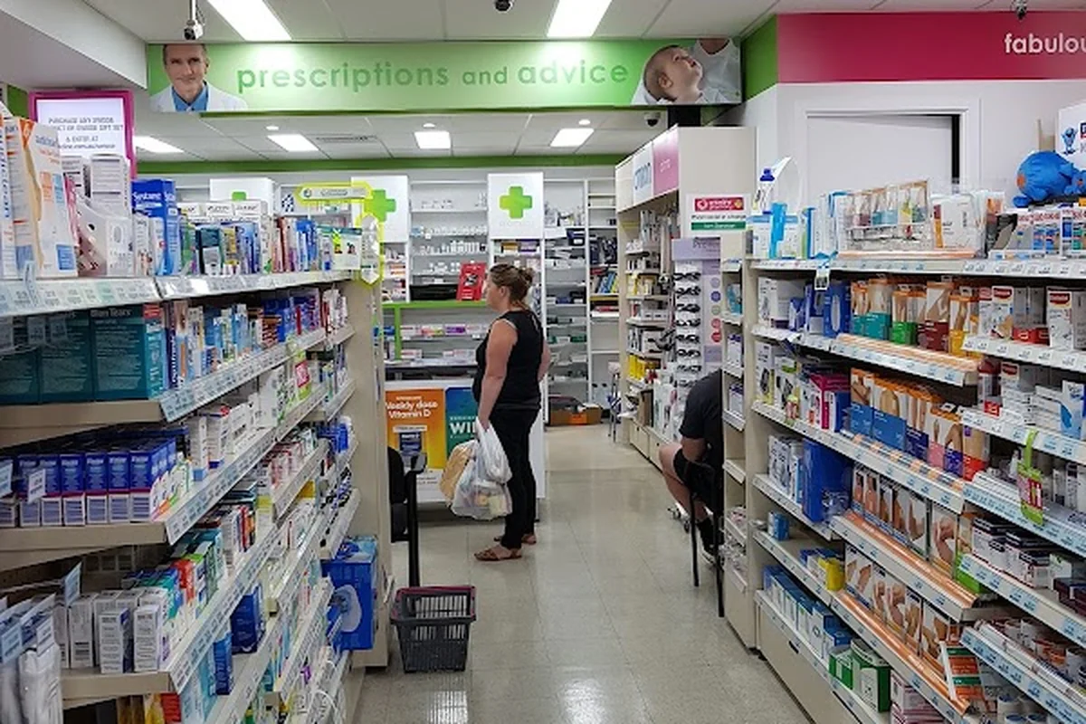 Priceline Pharmacy Heathmont photo 1