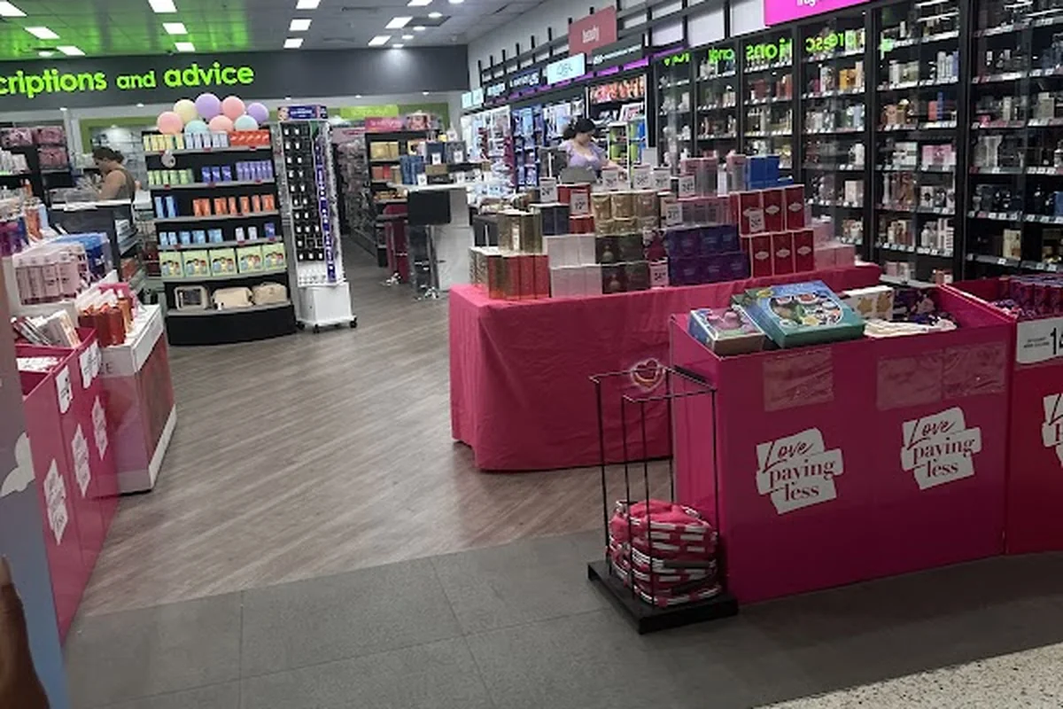 Priceline Pharmacy Hinkler Central photo 1