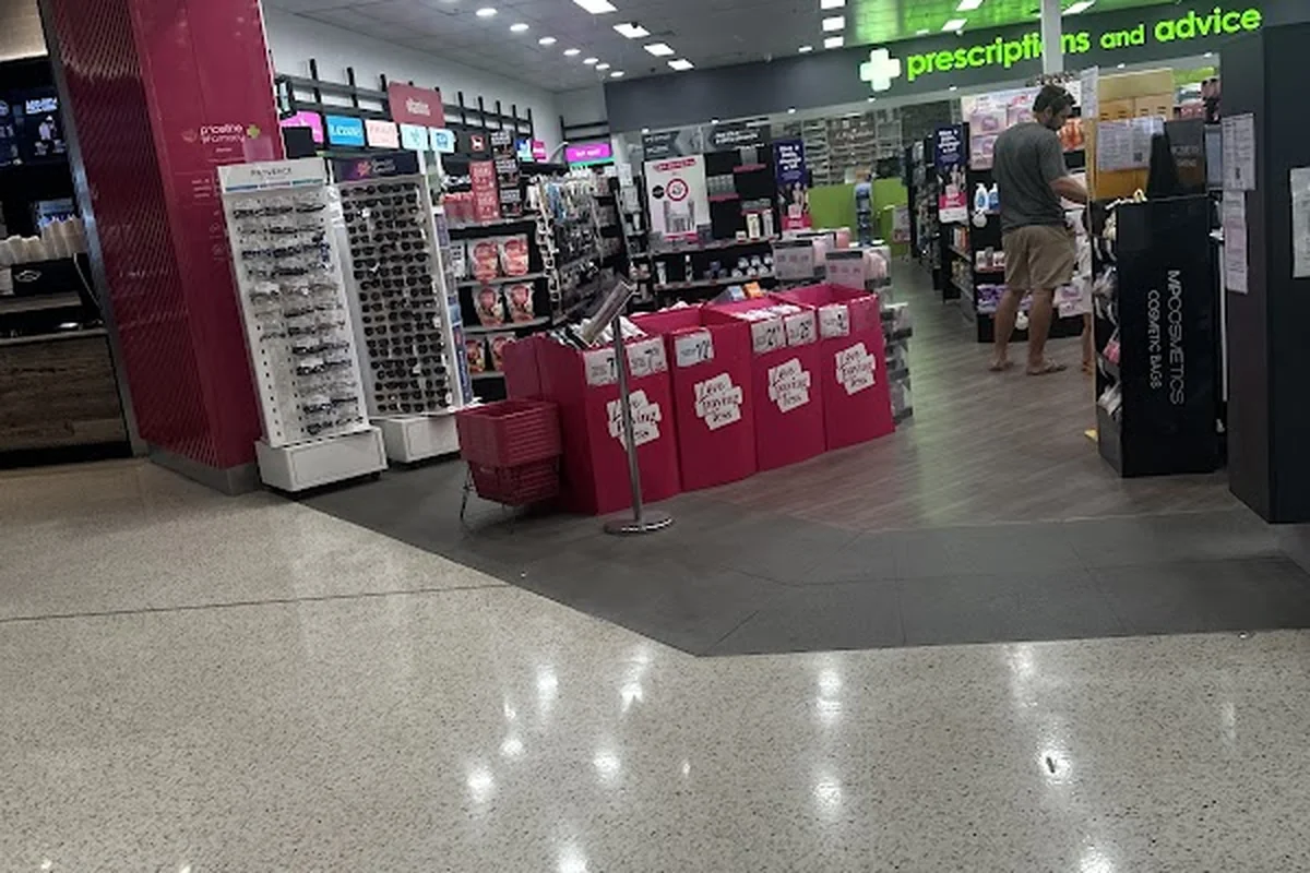 Priceline Pharmacy Hinkler Central photo 2