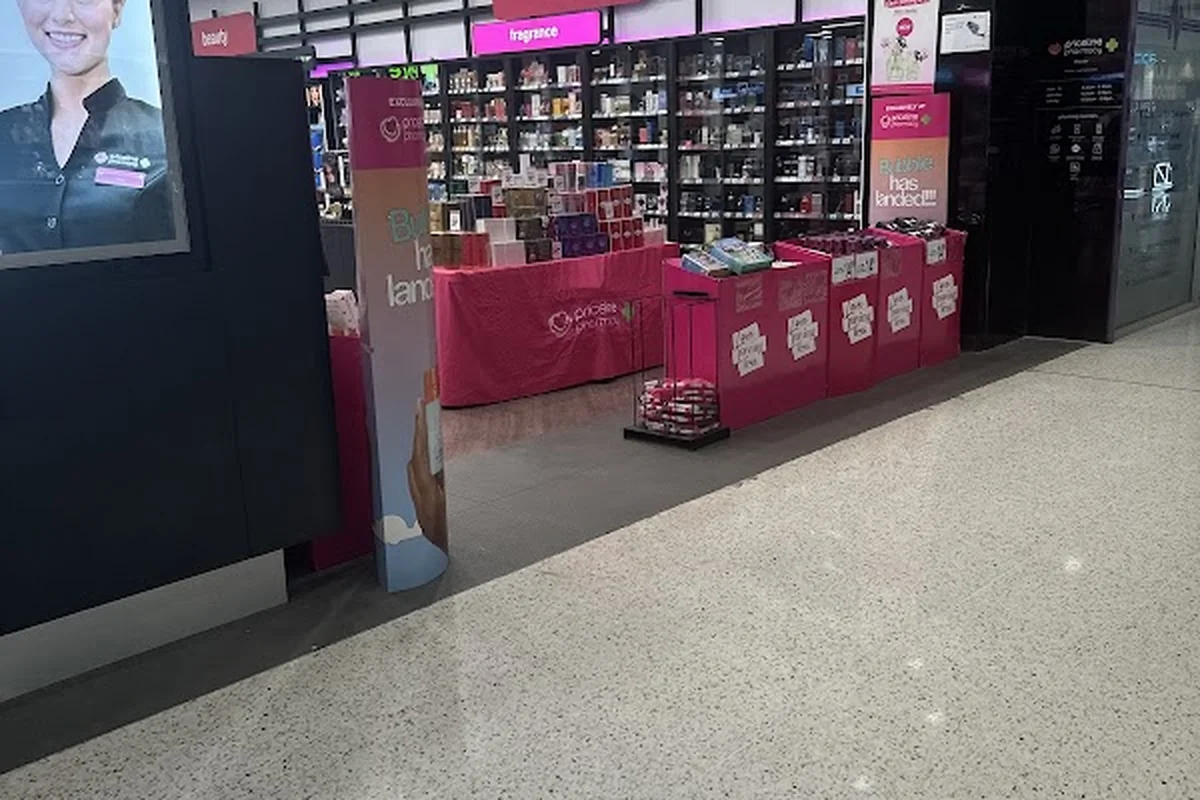 Priceline Pharmacy Hinkler Central photo 3