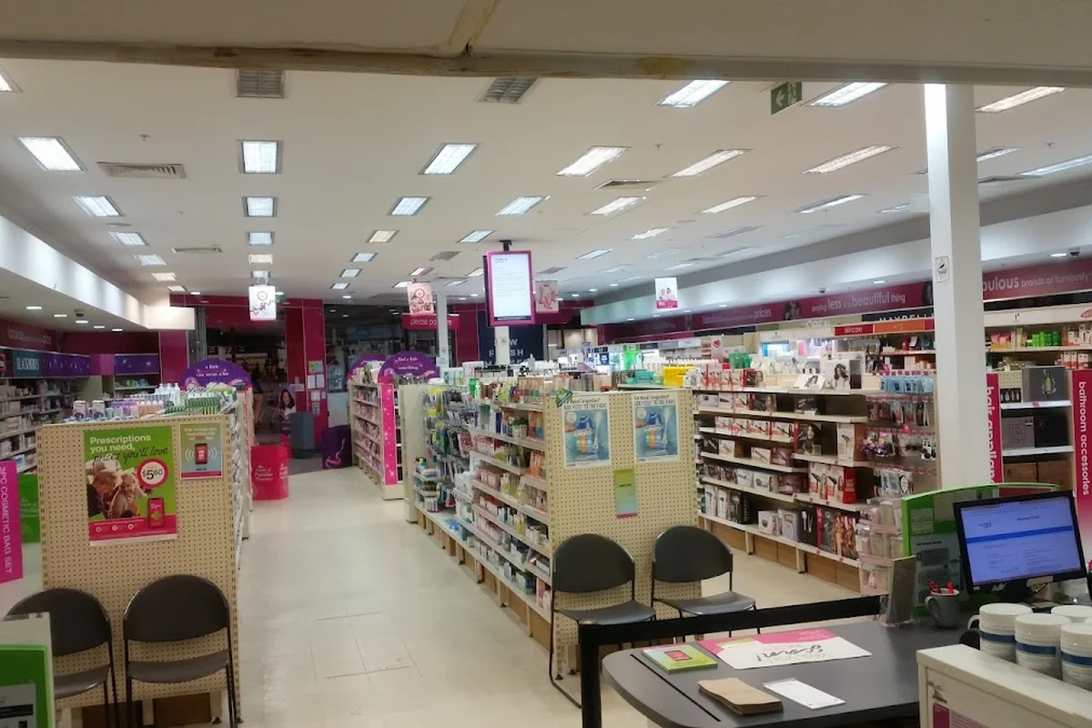 Priceline Pharmacy Karrinyup photo 1