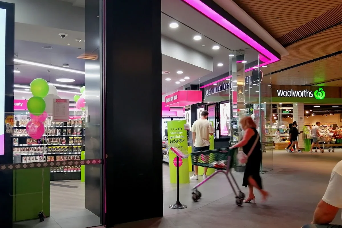 Priceline Pharmacy Karrinyup photo 2
