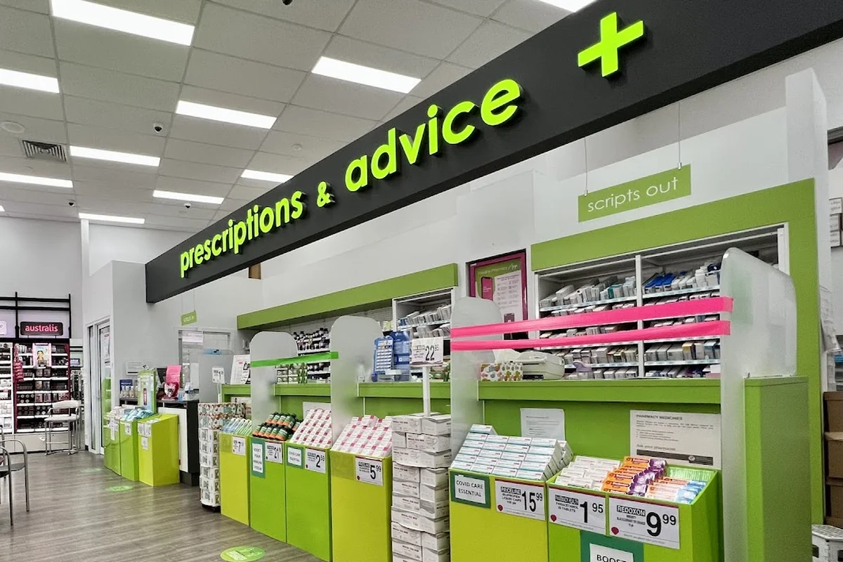 Priceline Pharmacy Lilydale photo 1