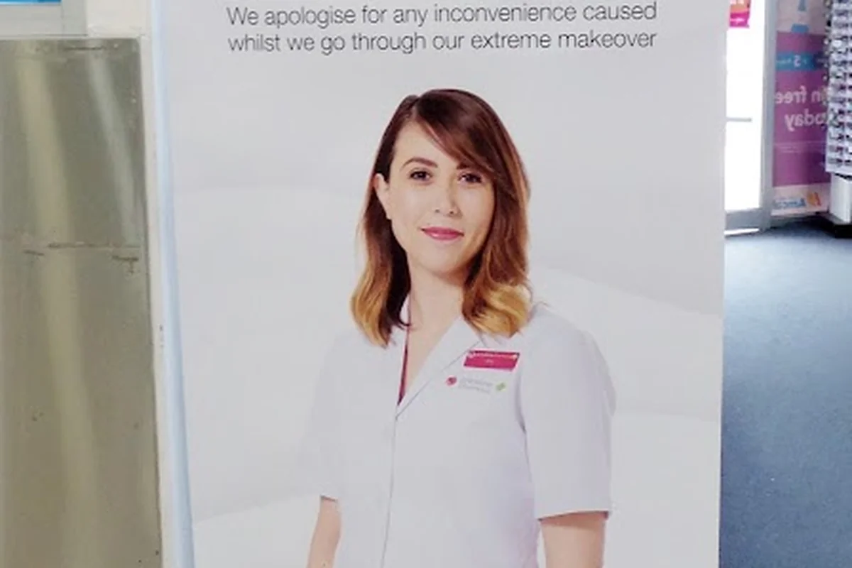 Priceline Pharmacy Local Village photo 1