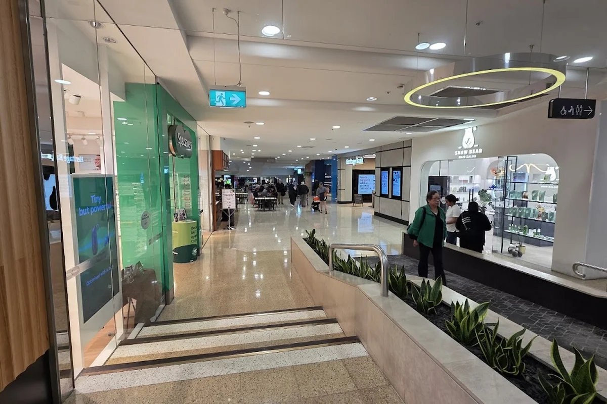Priceline Pharmacy Macquarie Centre photo 1