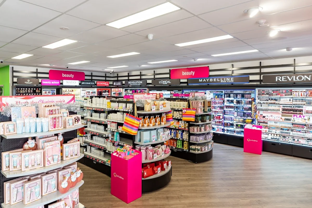 Priceline Pharmacy Mt Eliza photo 1