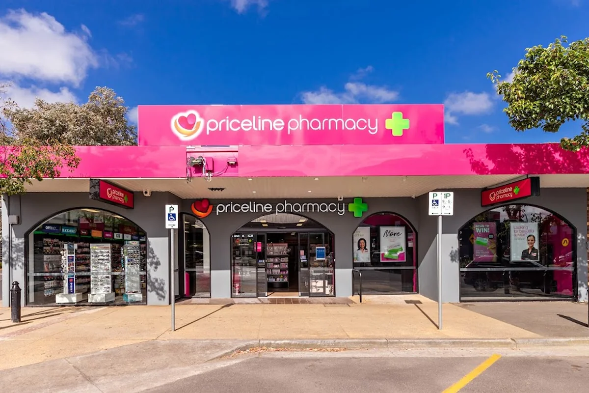 Priceline Pharmacy Mt Eliza photo 2