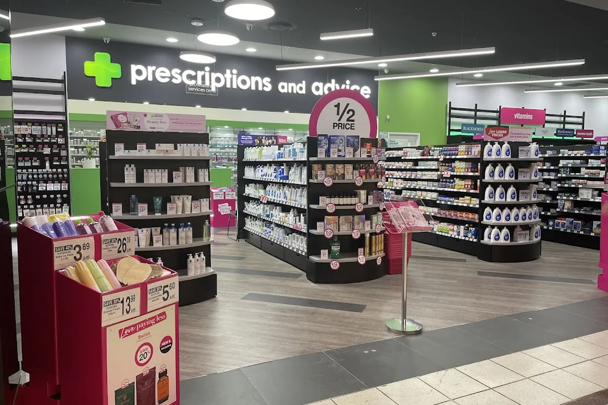 Priceline Pharmacy Mudgee photo 1