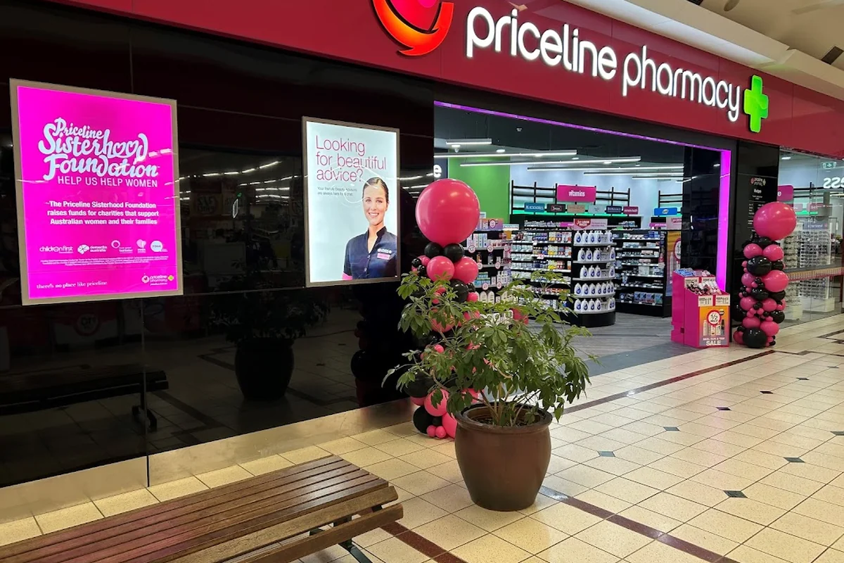Priceline Pharmacy Mudgee photo 2