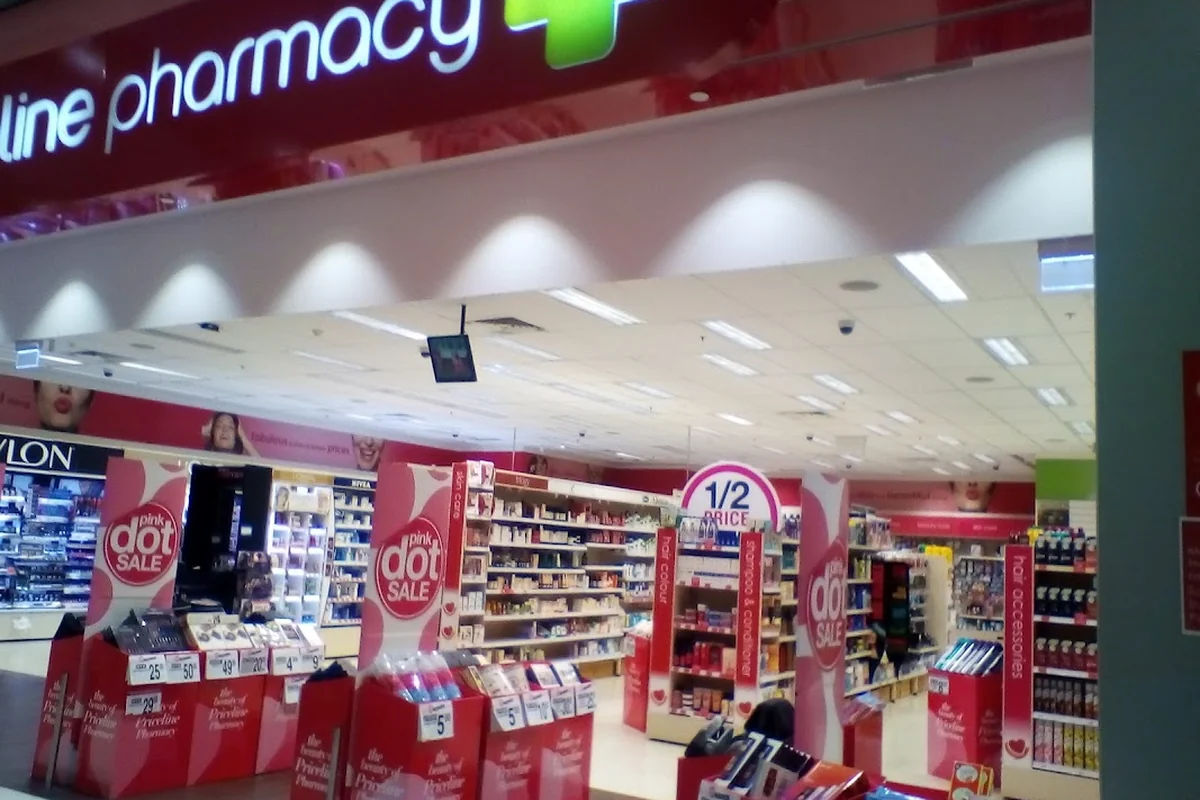 Priceline Pharmacy Murray Bridge photo 1